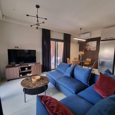 Fiorzakynthos City Apartments Exterior foto